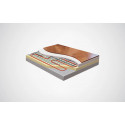 PLANCHER CHAUFFANT DOMOCABLE L85 0580W (KIT CABLE)