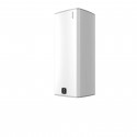 CHAUFFE-EAU ELECTRIQUE LINEO CONNECTE VERTICAL MURAL BLANC 150L