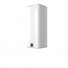 CHAUFFE-EAU ELECTRIQUE LINEO CONNECTE VERTICAL MURAL BLANC 150L