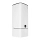CHAUFFE-EAU ELECTRIQUE LINEO CONNECTE VERTICAL MURAL BLANC 150L