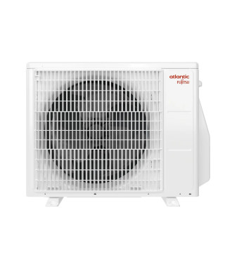 UNITE EXTERIEURE POUR CHAUFFE-EAU THERMO CALYPSO CONNECTE SPLIT INVERTER