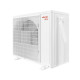 UNITE EXTERIEURE POUR CHAUFFE-EAU THERMO CALYPSO CONNECTE SPLIT INVERTER