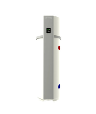 CE THERMODYNAMIQUE CALYPSO CONNECTE VS 200L