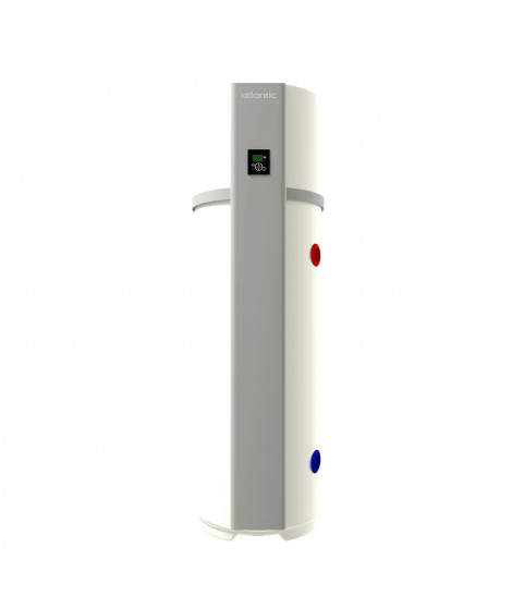 CE THERMODYNAMIQUE CALYPSO CONNECTE VS 200L