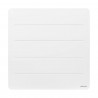 RADIATEUR CONNECTE NIRVANA NEO HORIZONTAL 1500W BLANC