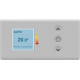 TATOU PI CONNECTE H 2000W BLC