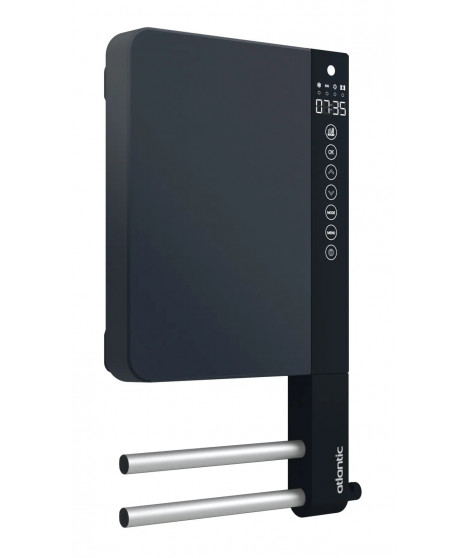 SOUFFLANT TELIA 2 BARRES
