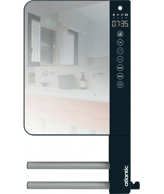 SOUFFLANT TELIA BARRES ET MIROIR