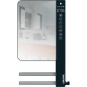 SOUFFLANT TELIA BARRES ET MIROIR