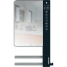 SOUFFLANT TELIA BARRES ET MIROIR
