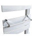 ACC SSV BARRE SUPPORT BLC