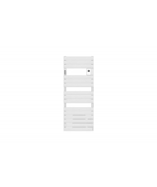 RAD SECHE SERV CONNECTE ADELIS DIGITAL 1750W BLANC CARAT