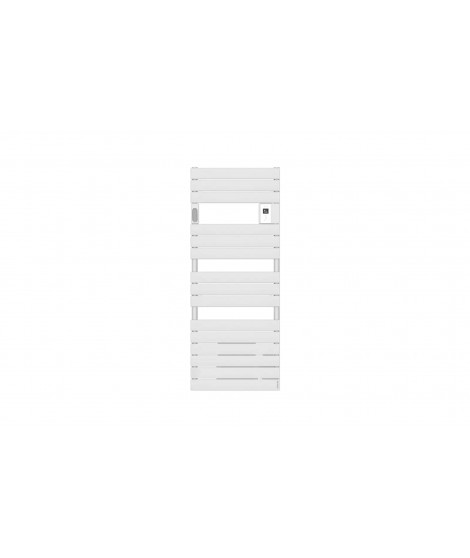 RAD SECHE SERV CONNECTE ADELIS DIGITAL 1750W BLANC CARAT