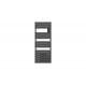RAD SECHE SERV CONNECTE ADELIS DIGITAL 1750W ANTHRACITE