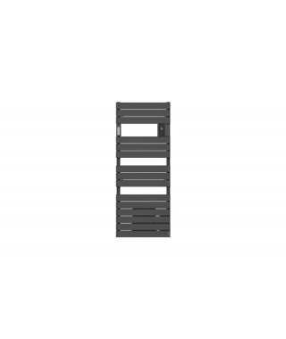 RAD SECHE SERV CONNECTE ADELIS DIGITAL 1750W ANTHRACITE