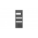 RAD SECHE SERV CONNECTE ADELIS DIGITAL 1750W ANTHRACITE