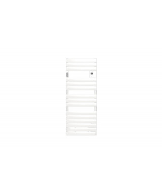 RAD SECHE SERV CONNECTE ADELIS DIGITAL 750W BLANC