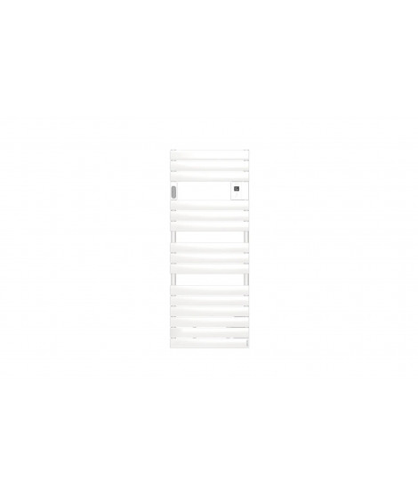 RAD SECHE SERV CONNECTE ADELIS DIGITAL 750W BLANC