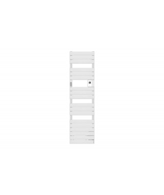 RAD SECHE SERV CONNECTE ADELIS DIGITAL ETROIT 500W BLANC CARAT