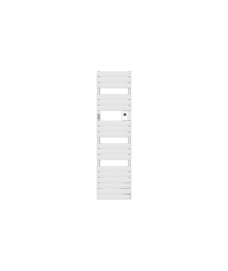 RAD SECHE SERV CONNECTE ADELIS DIGITAL ETROIT 500W BLANC CARAT