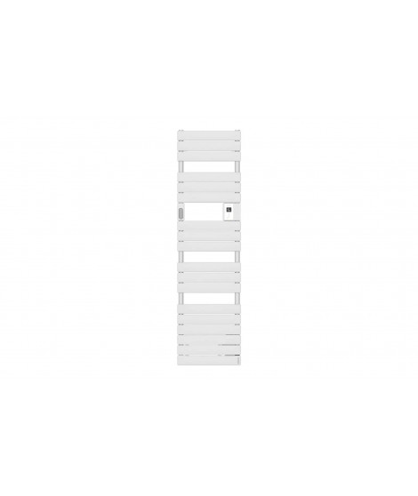 RAD SECHE SERV CONNECTE ADELIS DIGITAL ETROIT 750W BLANC CARAT