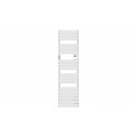 RAD SECHE SERV CONNECTE ADELIS DIGITAL ETROIT 750W BLANC CARAT