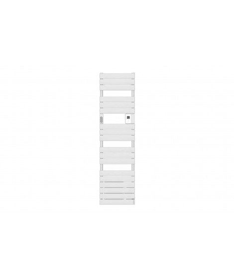 RAD SECHE SERV CONNECTE ADELIS DIGITAL ETROIT 1500W BLANC CARAT