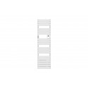 RAD SECHE SERV CONNECTE ADELIS DIGITAL ETROIT 1500W BLANC CARAT