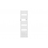 RAD SECHE SERV CONNECTE ADELIS DIGITAL ETROIT 1500W BLANC CARAT