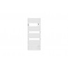 RAD SECHE SERV CONNECTE ADELIS DIGITAL 750W BLANC CARAT
