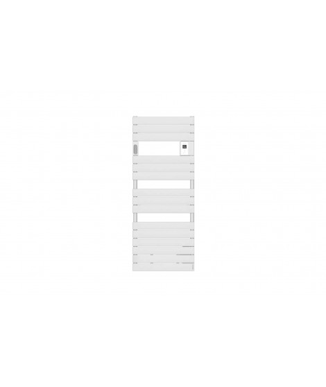 RAD SECHE SERV CONNECTE ADELIS DIGITAL 1000W BLANC CARAT