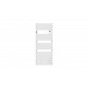 RAD SECHE SERV CONNECTE ADELIS DIGITAL 1000W BLANC CARAT