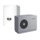 PAC HTE TEMPERATURE HTI70 8KW MONO PREMIUM +