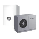 PAC HTE TEMPERATURE HTI70 8KW MONO PREMIUM +