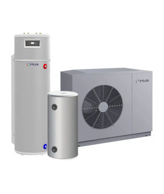 HTI 70 11 MONO DS170D/25