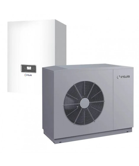 HTI 14 MONO PREMIUM+