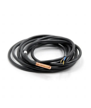 SONDE ECS / PISCINE / CASCADE