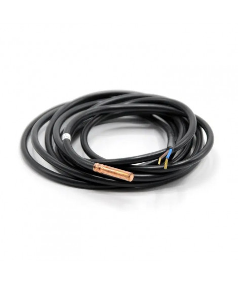 SONDE ECS / PISCINE / CASCADE