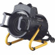 AEROTHERME MOBILE ELECTRIQUE 3 KW - 354 M3/H