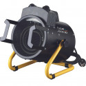 AEROTHERME MOBILE ELECTRIQUE 3 KW - 354 M3/H