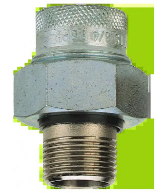 RACCORD DIELECTRIQUE MF 3/4 24332