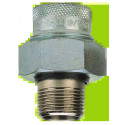 RACCORD DIELECTRIQUE MF 3/4 24332
