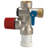 GROUPE SECURITE INOX  3/4