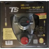PROKIT + T P14 SS-VANNE