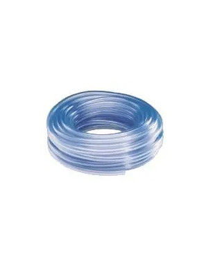 TUBE TRANSPARENT BOBINE 50M   6 X 9