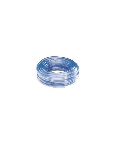 TUBE TRANSPARENT BOBINE 50M   6 X 9