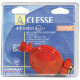 DETENDEUR A SECURITE PROPANE 1.5KG 37MB EMBOUTS M20X1.5