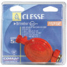 DETENDEUR A SECURITE PROPANE 1.5KG 37MB EMBOUTS M20X1.5