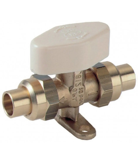VANNE PROPANE 0812013 MM 20/150  10 KGRS