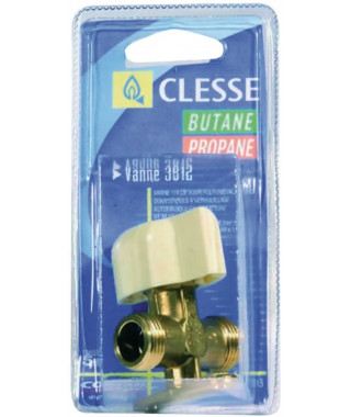 VANNE 3812 S/COQUE E.S. 20X150